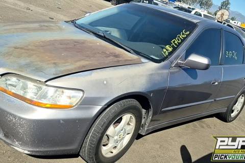 Photo of 2000 Honda Accord