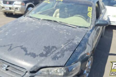 Photo of 1998 Honda Accord