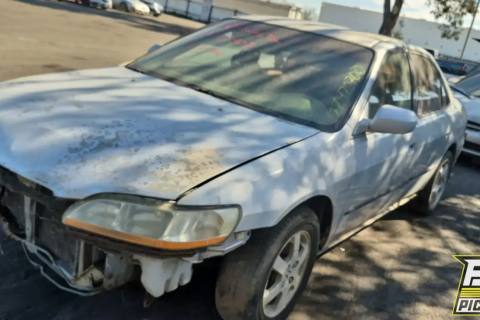 Photo of 1999 Honda Accord
