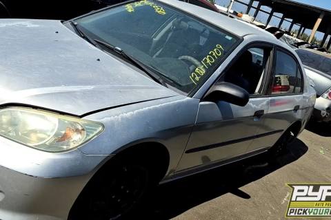 Photo of 2004 Honda Civic