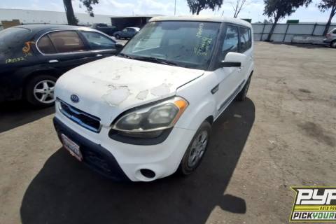 Photo of 2012 Kia Soul