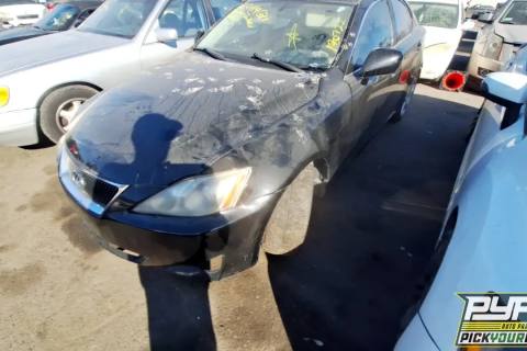 Photo of 2006 Lexus Is 250