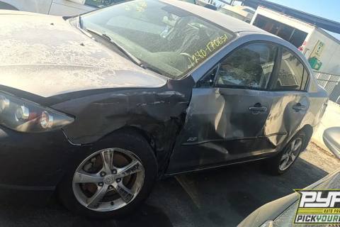 Photo of 2005 Mazda 3
