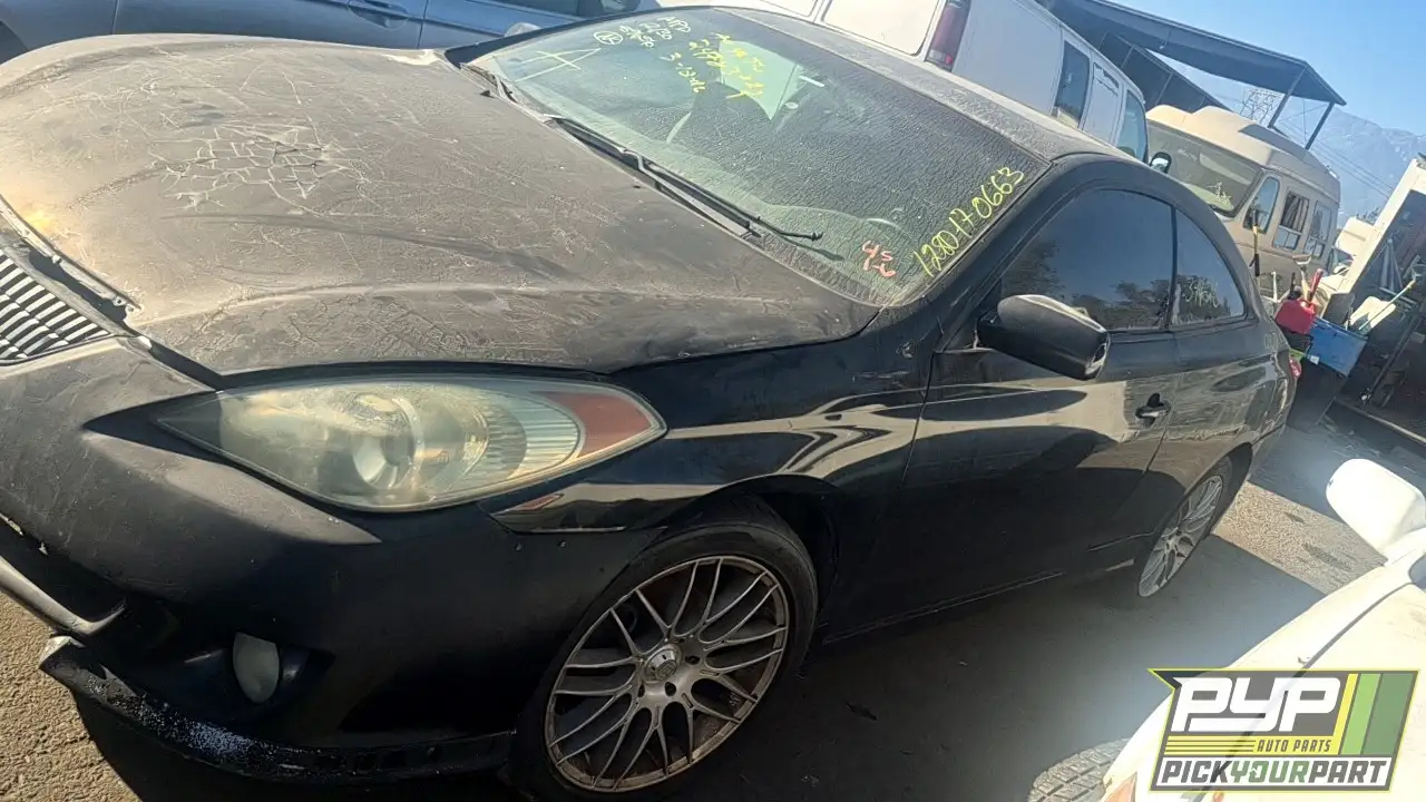 Photo of 2004 Toyota Solara