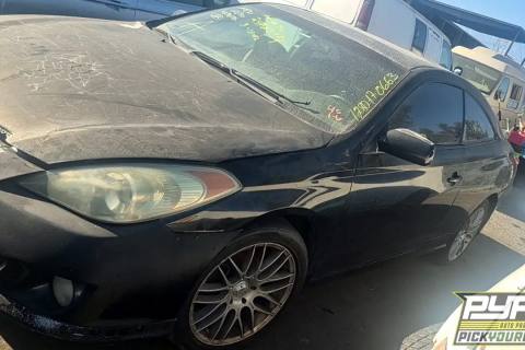 Photo of 2004 Toyota Solara