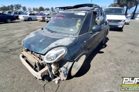 Photo of 2018 Fiat 500L