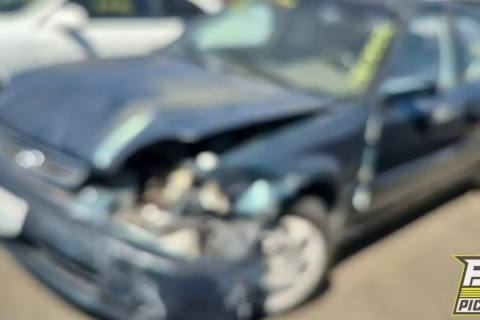 Photo of 1997 Honda Civic