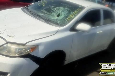 Photo of 2010 Toyota Corolla