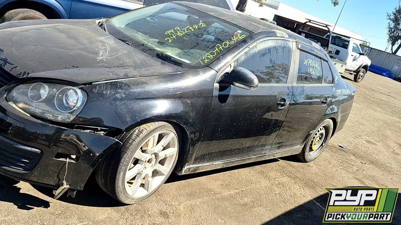 Photo of 2009 Volkswagen Jetta