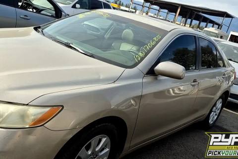 Photo of 2008 Toyota Camry