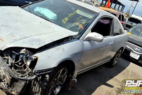 Photo of 2002 Honda Civic