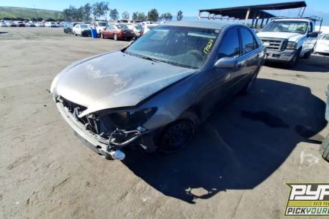 Photo of 2006 Toyota Camry