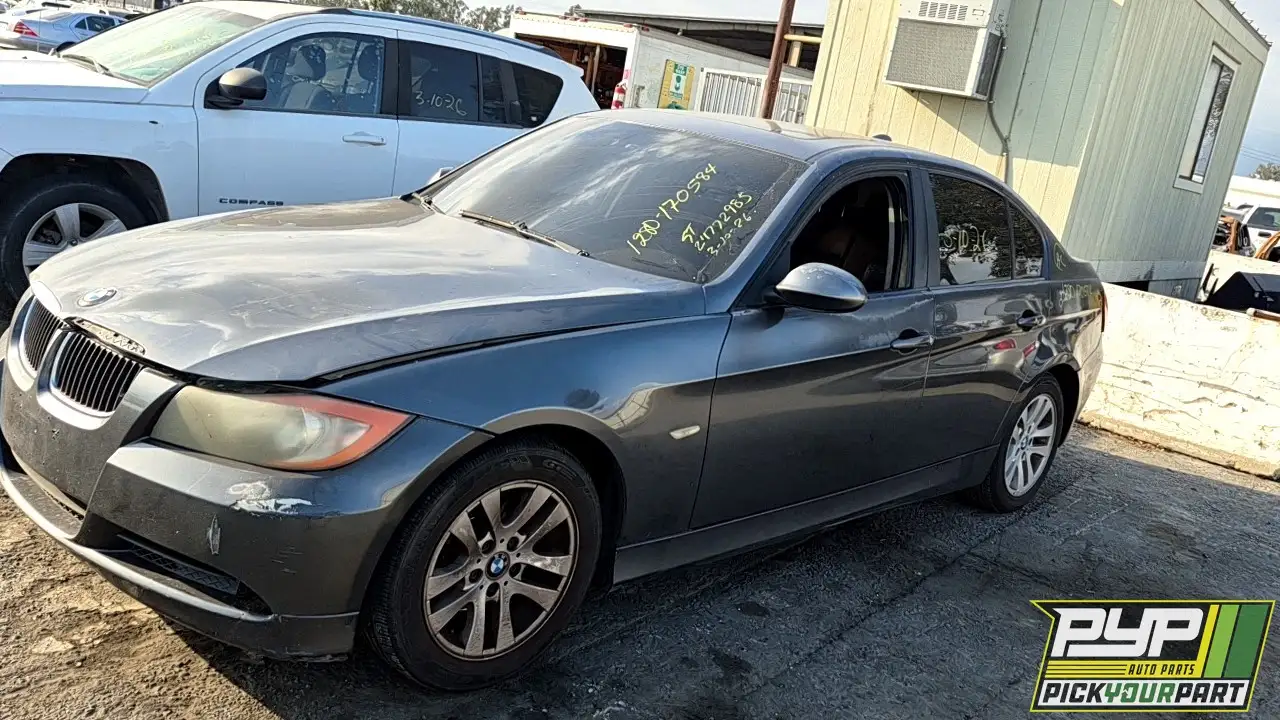 Photo of 2007 Bmw 328I
