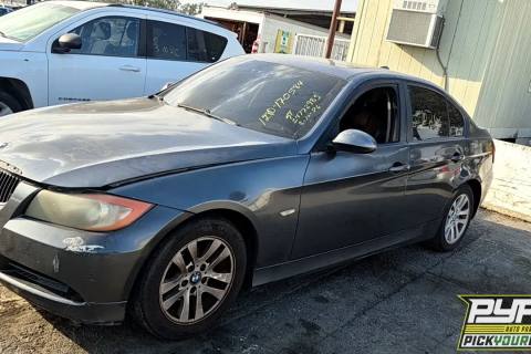 Photo of 2007 Bmw 328I