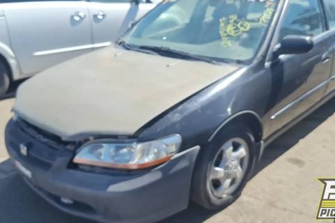 Photo of 1998 Honda Accord