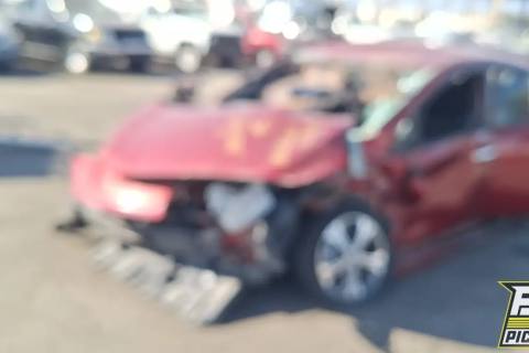 Photo of 2020 Nissan Leaf