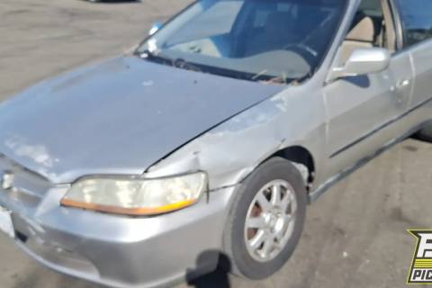 Photo of 1999 Honda Accord