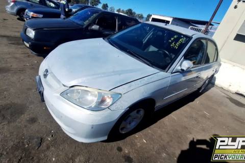 Photo of 2004 Honda Civic