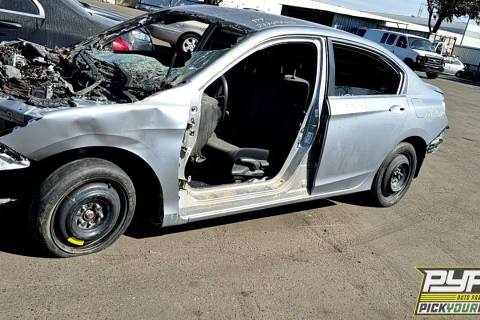 Photo of 2017 Honda Accord