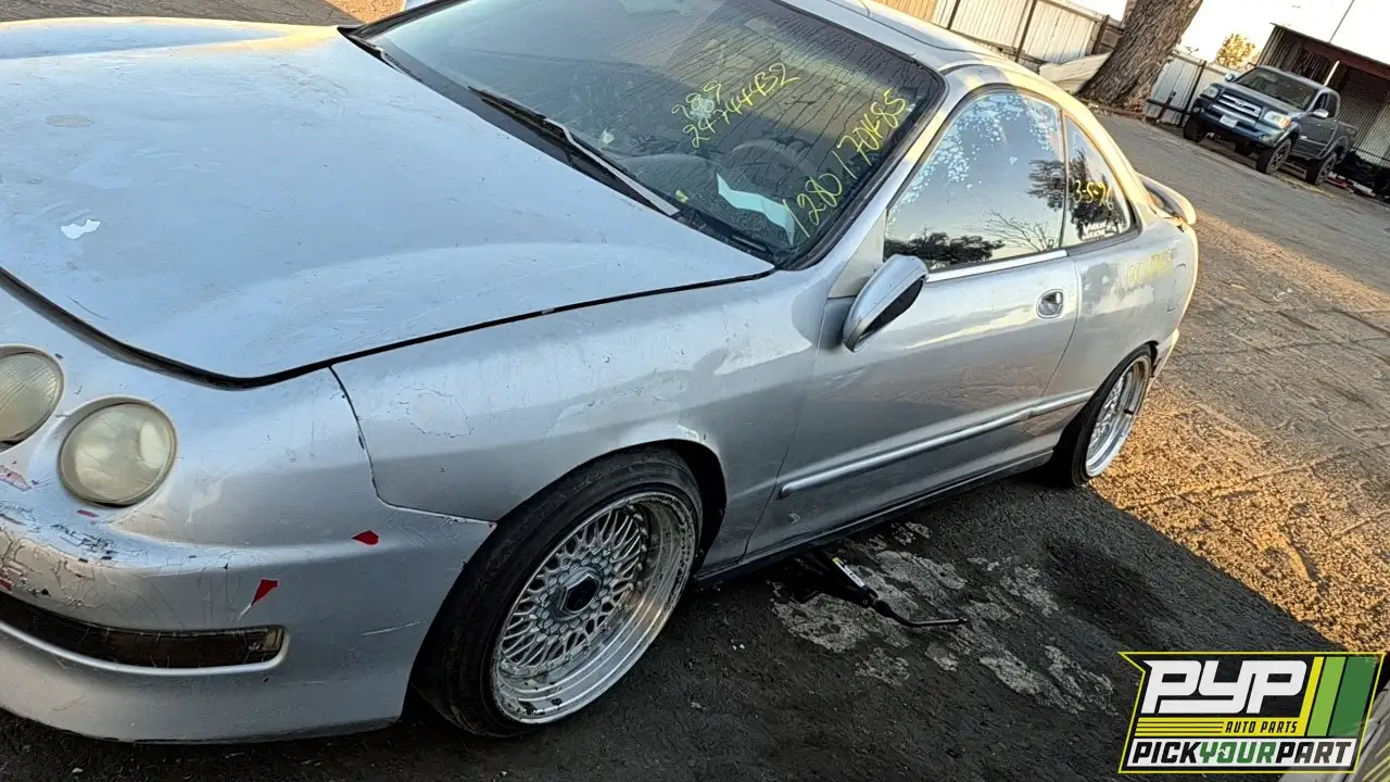 Photo of 2001 Acura Integra