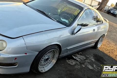 Photo of 2001 Acura Integra