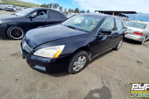 Photo of 2007 Honda Accord