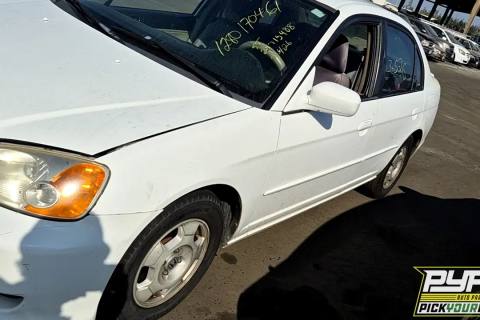 Photo of 2003 Honda Civic