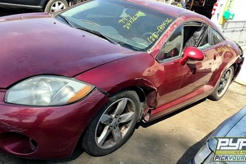 Photo of 2006 Mitsubishi Eclipse