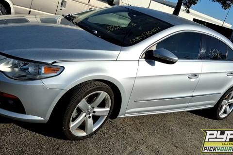 Photo of 2012 Volkswagen Cc