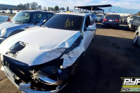 Photo of 2010 Audi A4