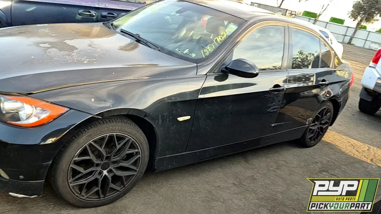 Photo of 2008 Bmw 328Xi