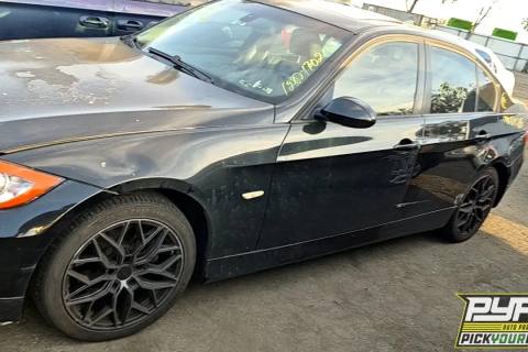 Photo of 2008 Bmw 328Xi