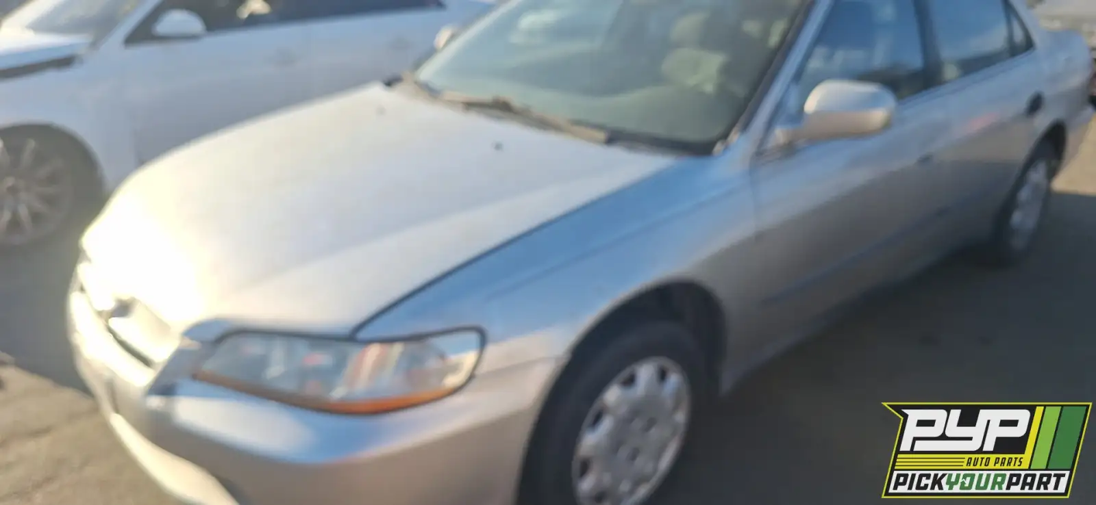 Photo of 1999 Honda Accord