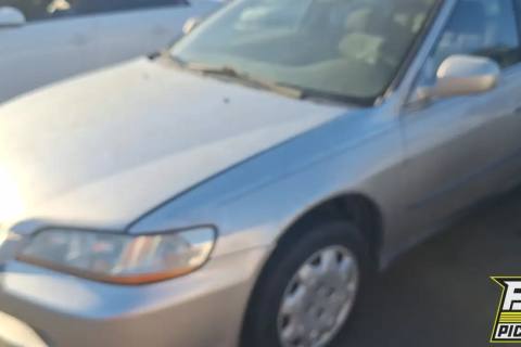 Photo of 1999 Honda Accord