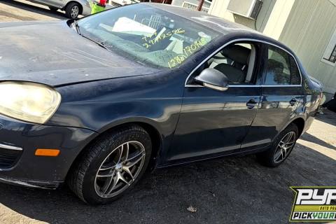 Photo of 2006 Volkswagen Jetta