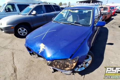 Photo of 2001 Lexus Is300