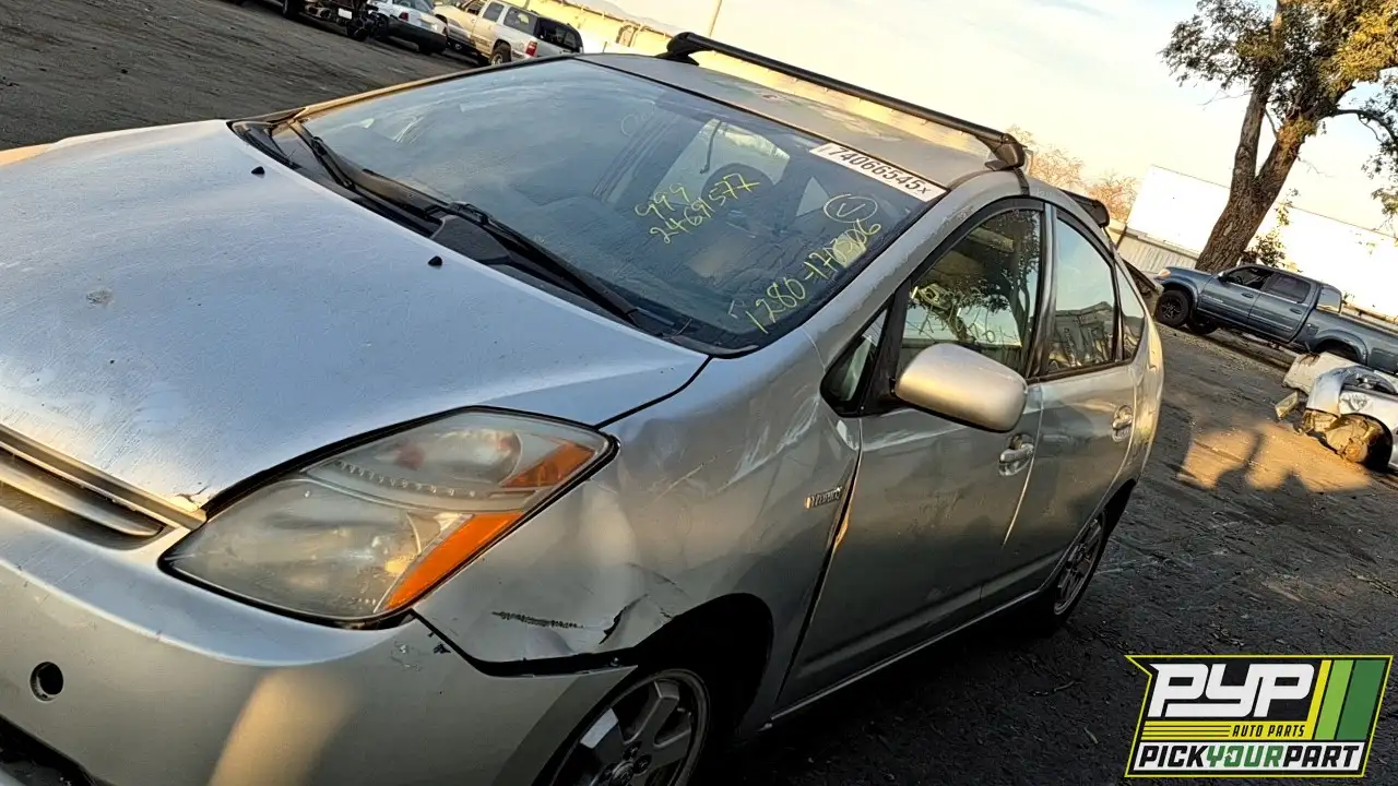 Photo of 2006 Toyota Prius