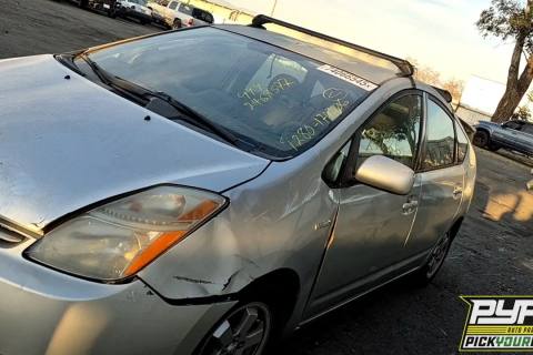 Photo of 2006 Toyota Prius