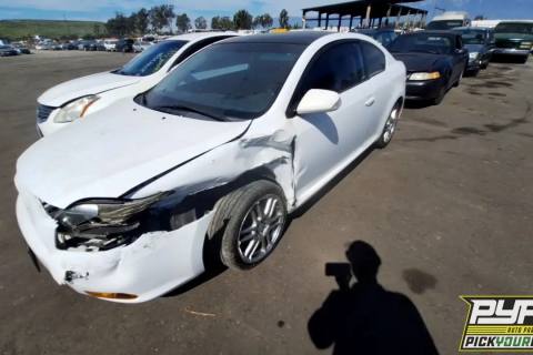 Photo of 2008 Scion Tc