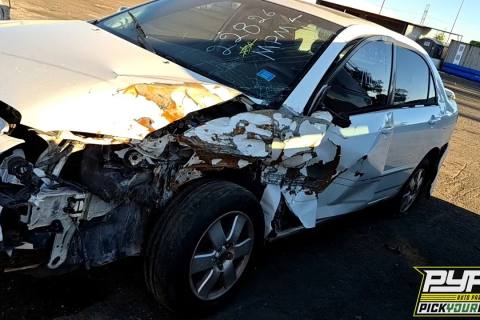 Photo of 2005 Toyota Corolla