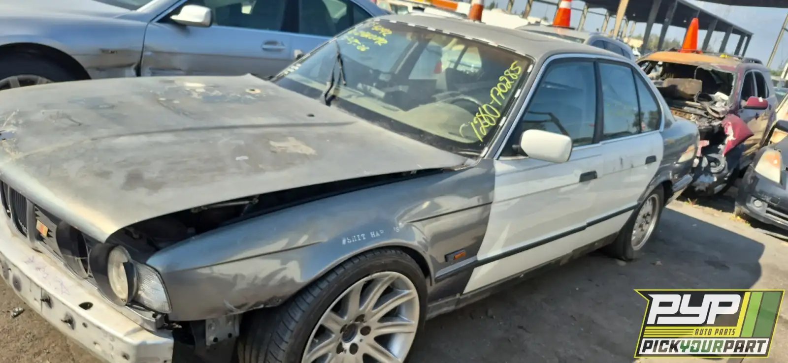 Photo of 1995 Bmw 525I