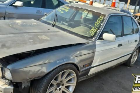 Photo of 1995 Bmw 525I