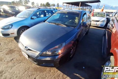 Photo of 2006 Honda Accord