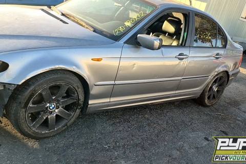 Photo of 2005 Bmw 325I