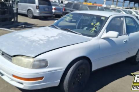 Photo of 1992 Toyota Camry