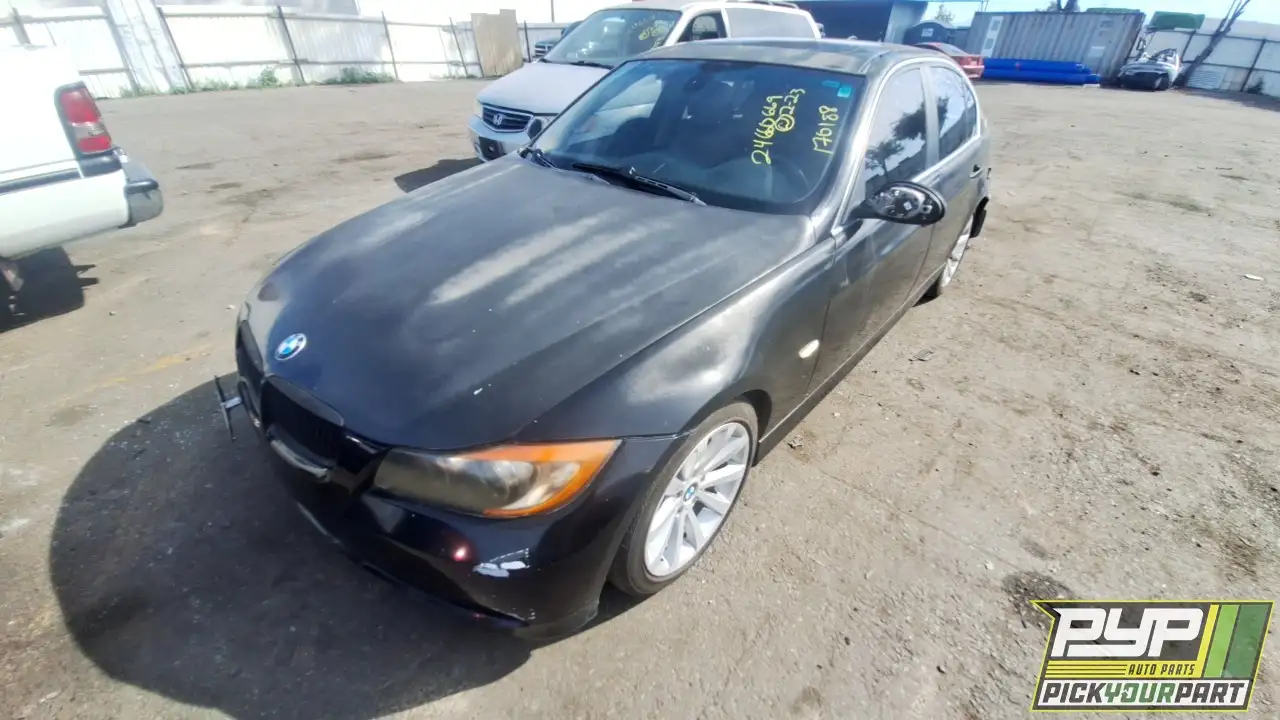 Photo of 2006 Bmw 330I