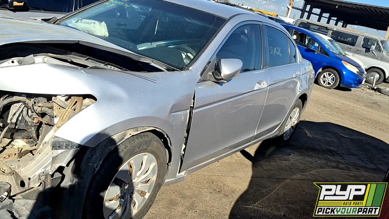 Photo of 2010 Honda Accord