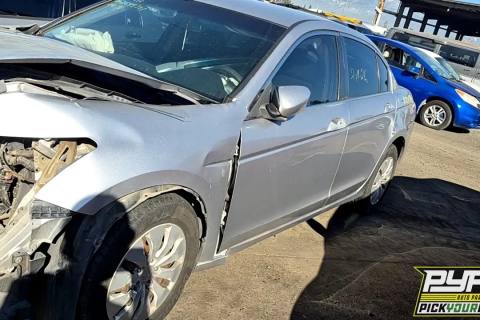 Photo of 2010 Honda Accord