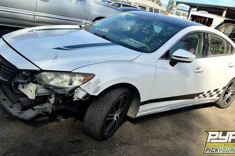 Photo of 2016 Mazda 6
