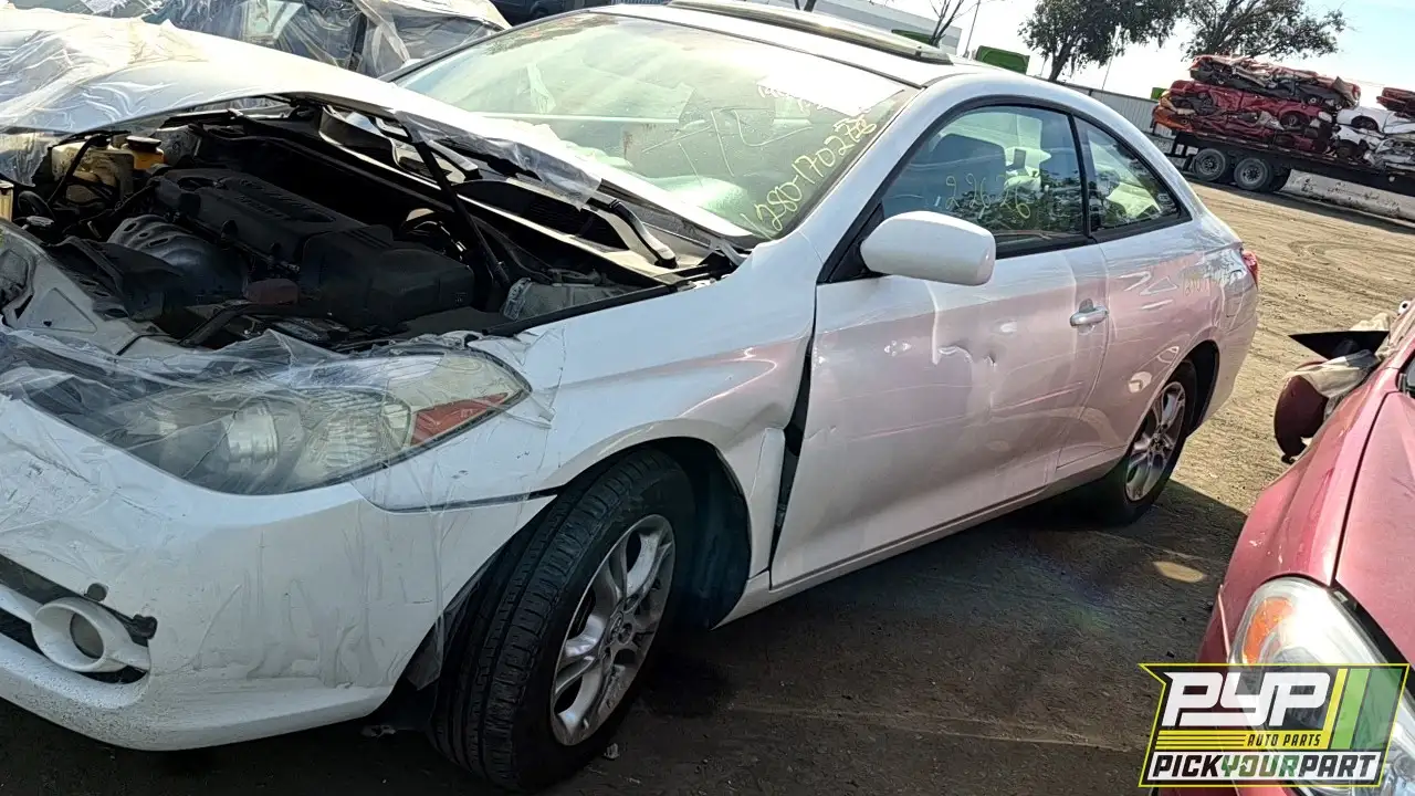 Photo of 2007 Toyota Camry